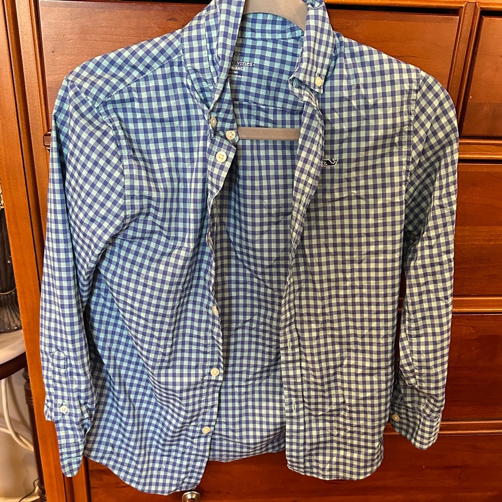 Boy’s  Vineyard Vines-2 items!